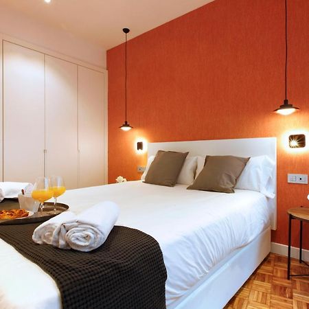 Malasana Downtown Madrid Ngoại thất bức ảnh