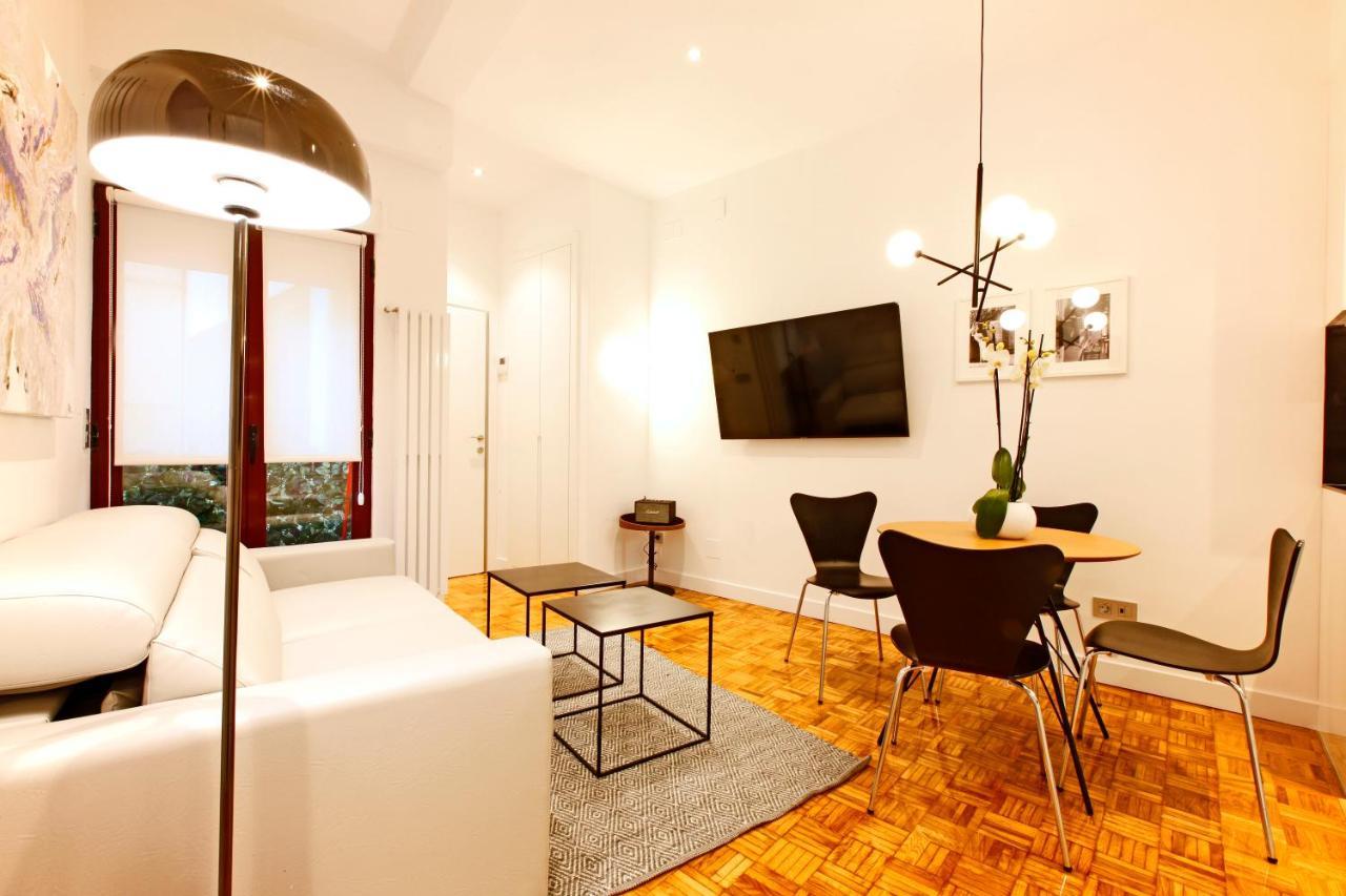 Malasana Downtown Madrid Ngoại thất bức ảnh